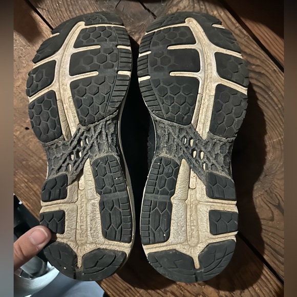 ASICS gel kayano 27 Running Shoe for many miles ahead - Picture 5 of 5